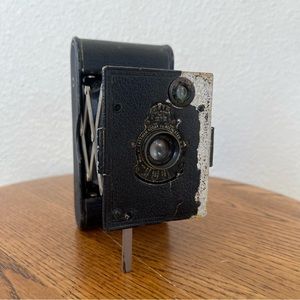 Vintage Eastman Kodak Anastigmat Vest Pocket Folding Camera no. 111842